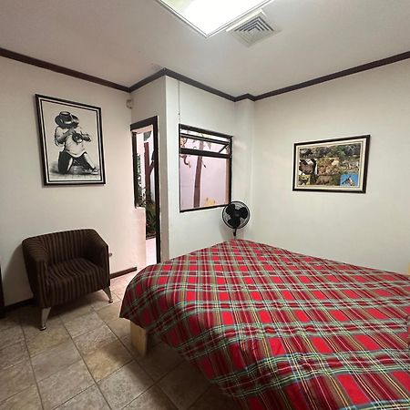Sofia Apartments In Escalante, San Jose Center Екстериор снимка