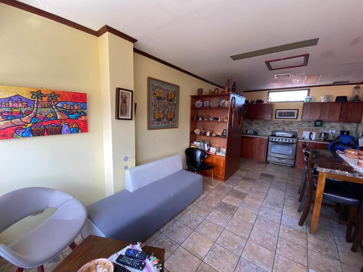 Sofia Apartments In Escalante, San Jose Center Екстериор снимка
