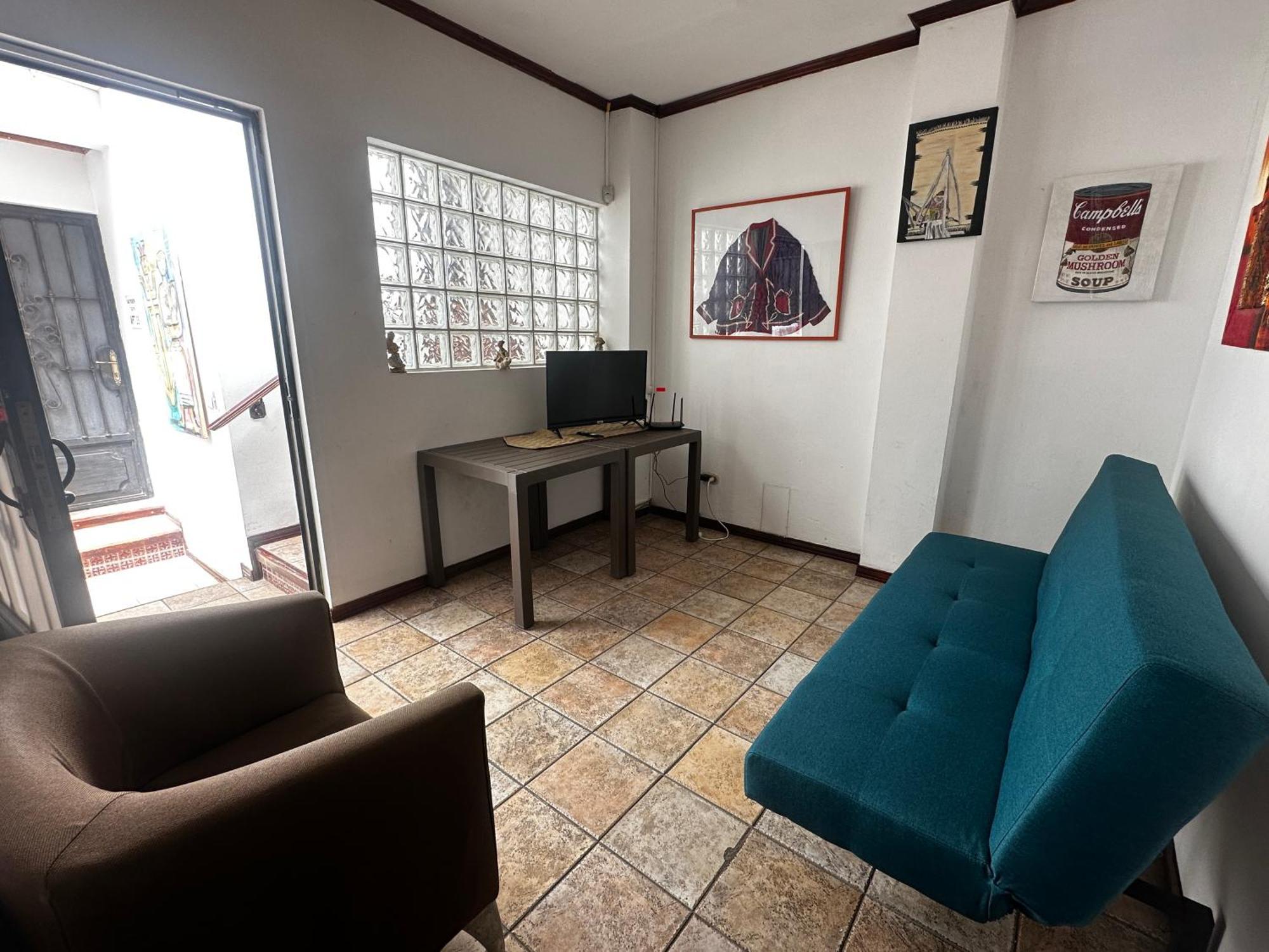 Sofia Apartments In Escalante, San Jose Center Екстериор снимка