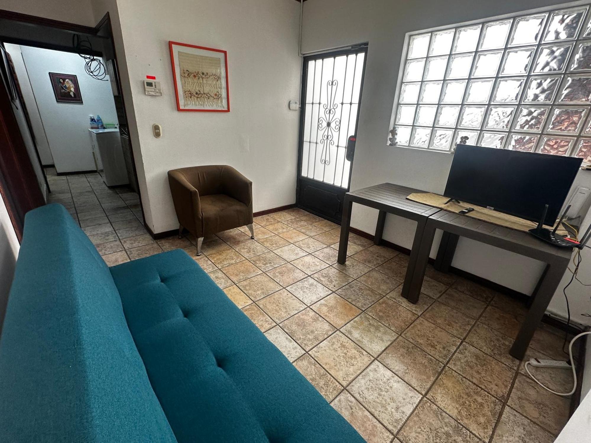 Sofia Apartments In Escalante, San Jose Center Екстериор снимка
