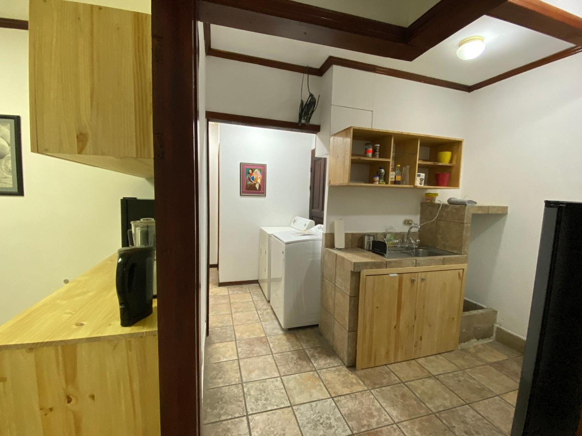 Sofia Apartments In Escalante, San Jose Center Екстериор снимка