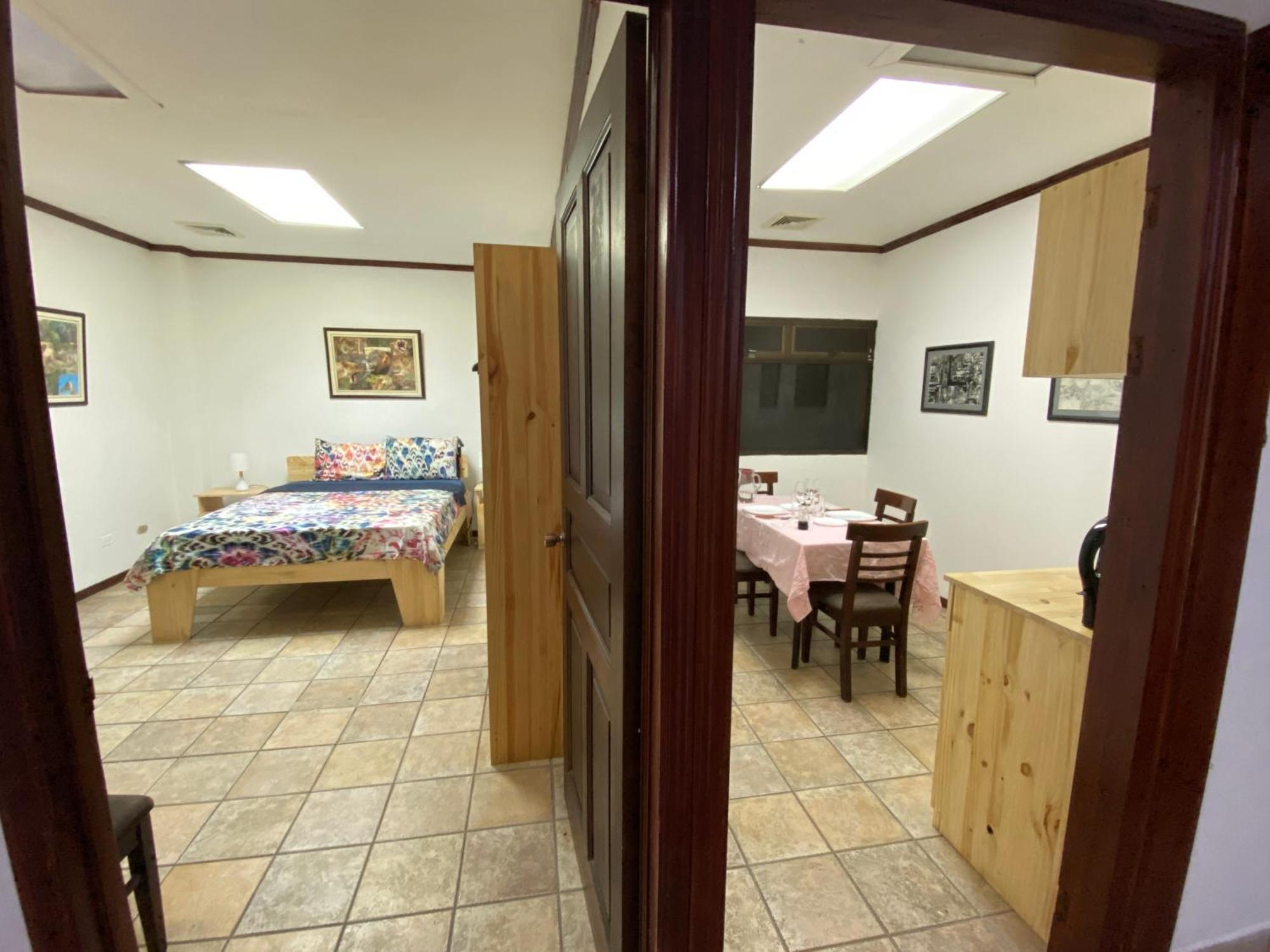 Sofia Apartments In Escalante, San Jose Center Екстериор снимка