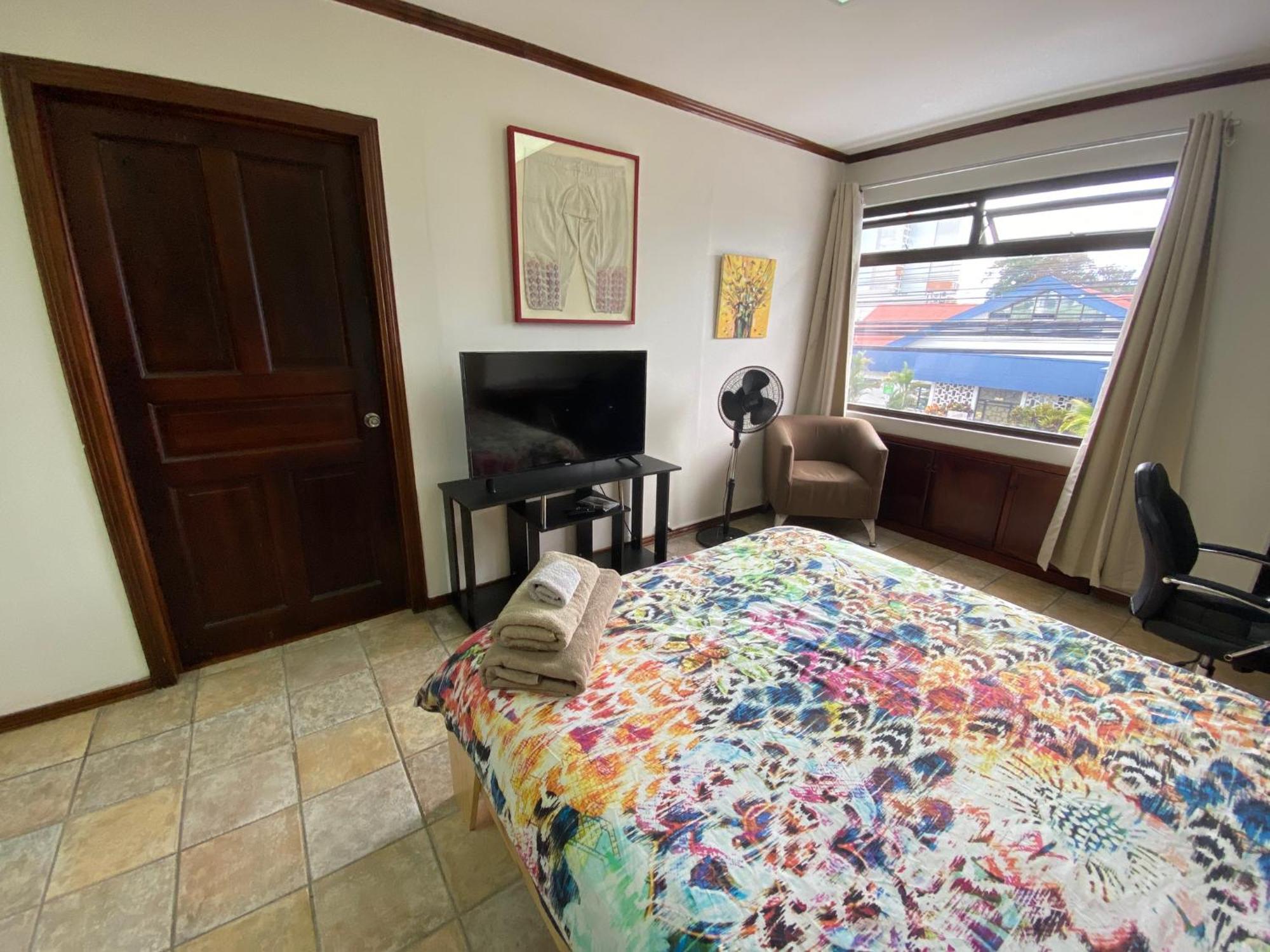 Sofia Apartments In Escalante, San Jose Center Екстериор снимка