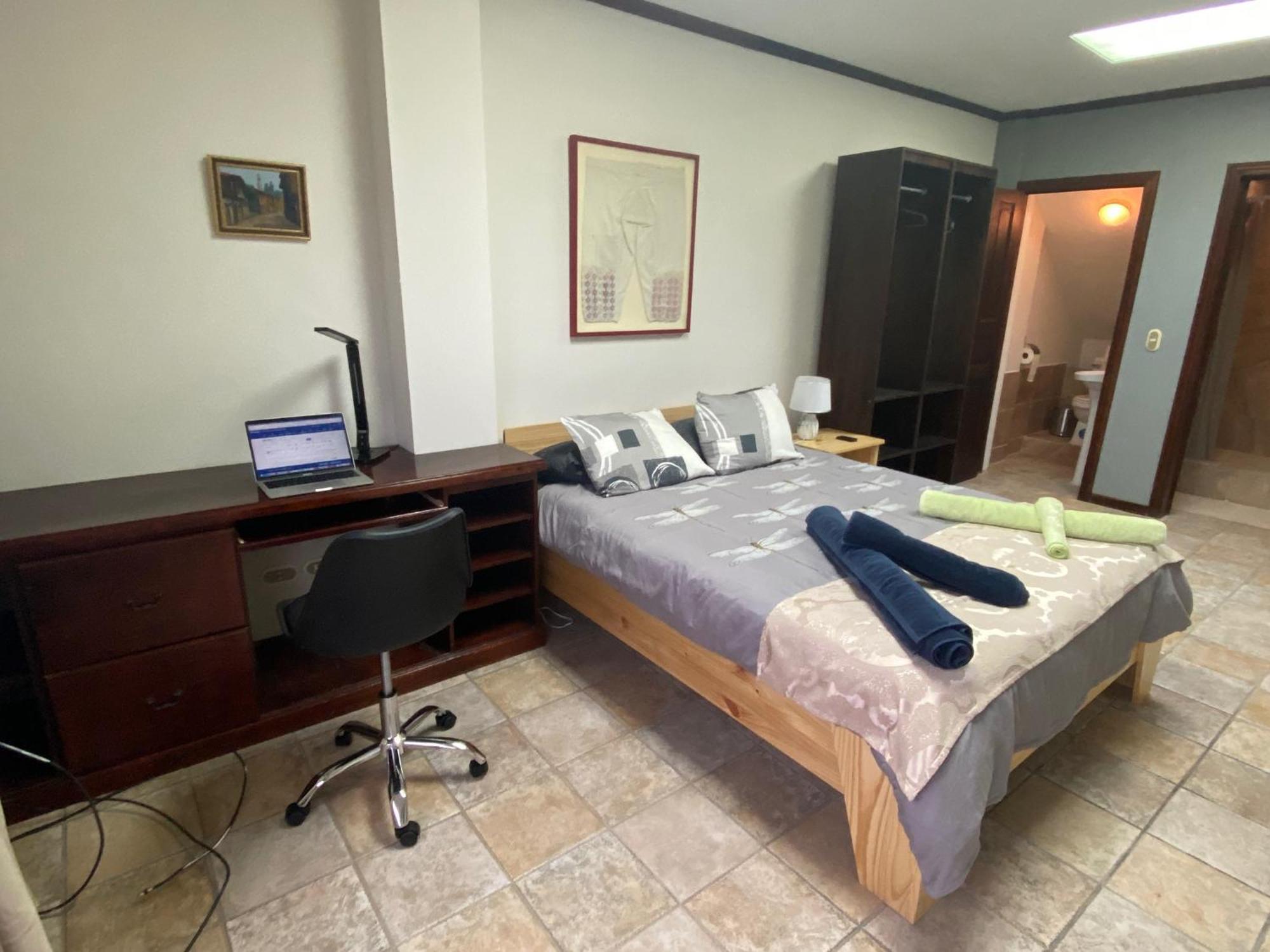 Sofia Apartments In Escalante, San Jose Center Екстериор снимка
