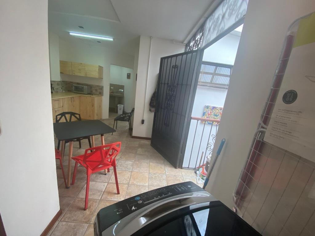 Sofia Apartments In Escalante, San Jose Center Екстериор снимка