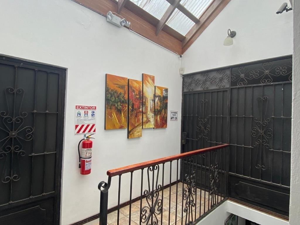Sofia Apartments In Escalante, San Jose Center Екстериор снимка