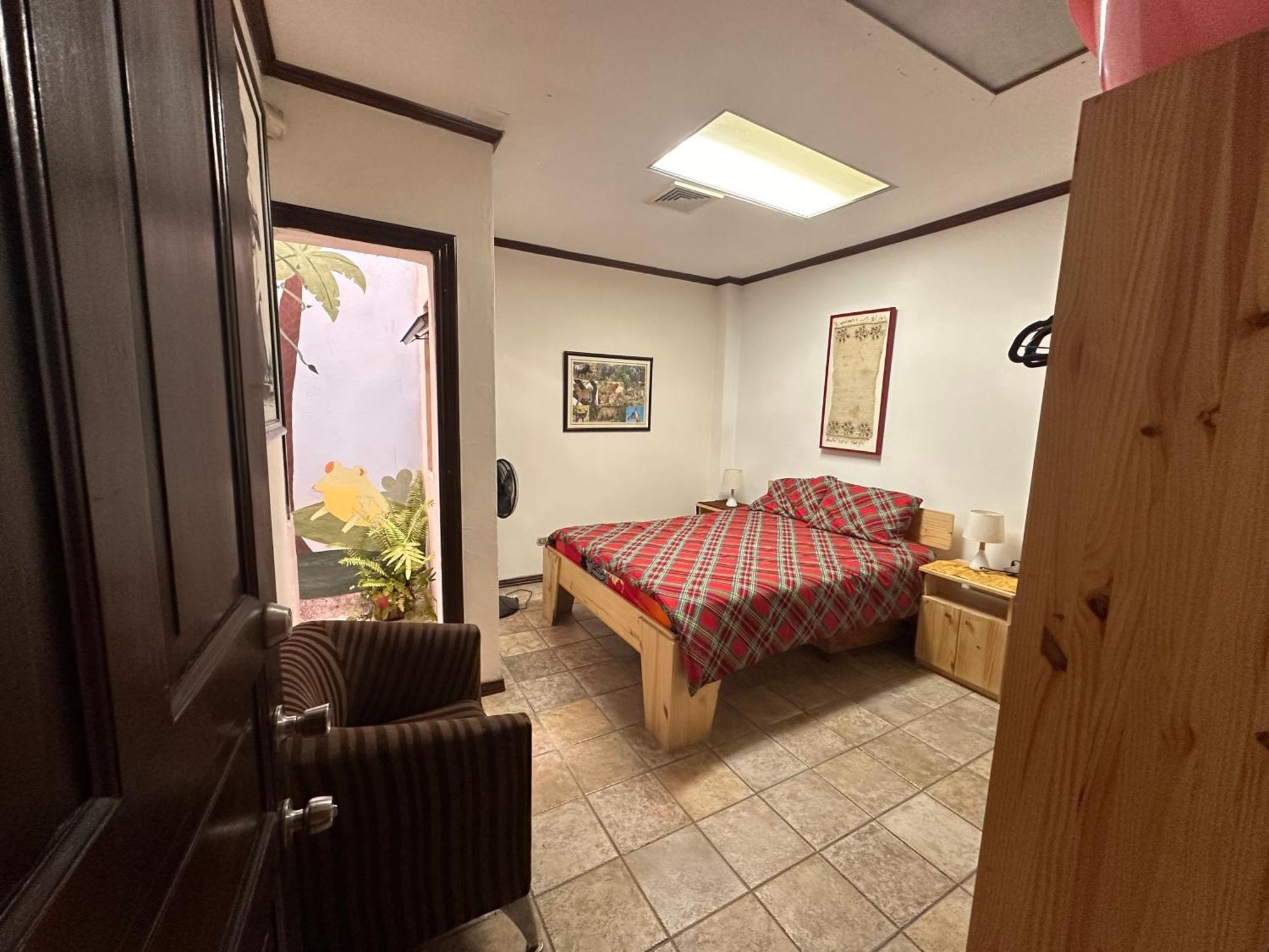 Sofia Apartments In Escalante, San Jose Center Екстериор снимка