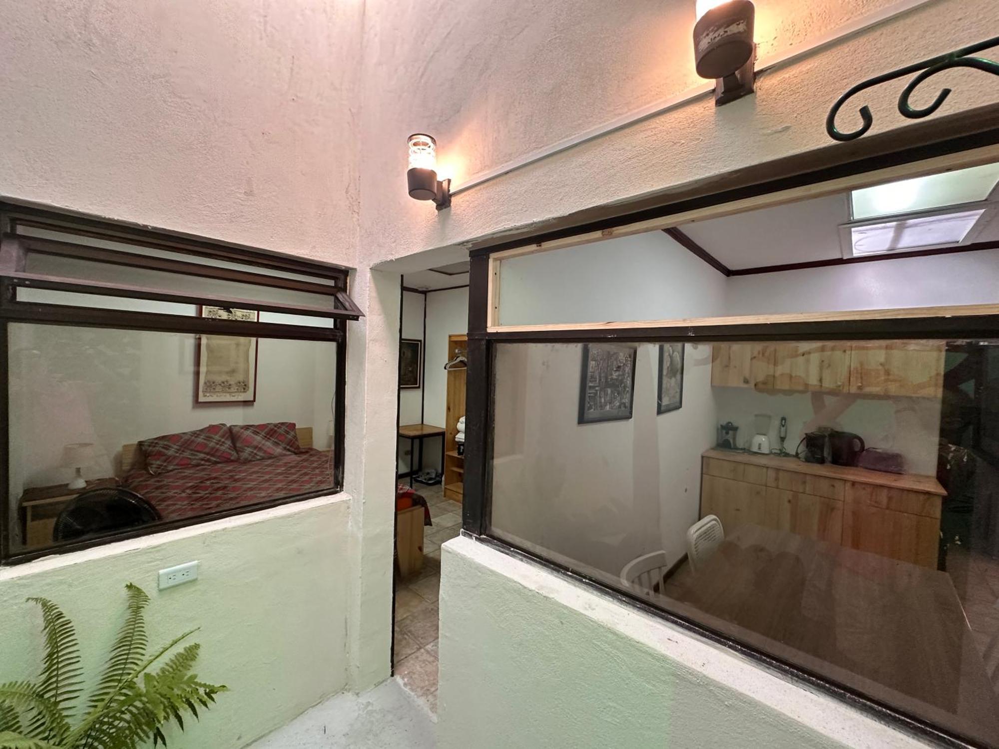 Sofia Apartments In Escalante, San Jose Center Екстериор снимка