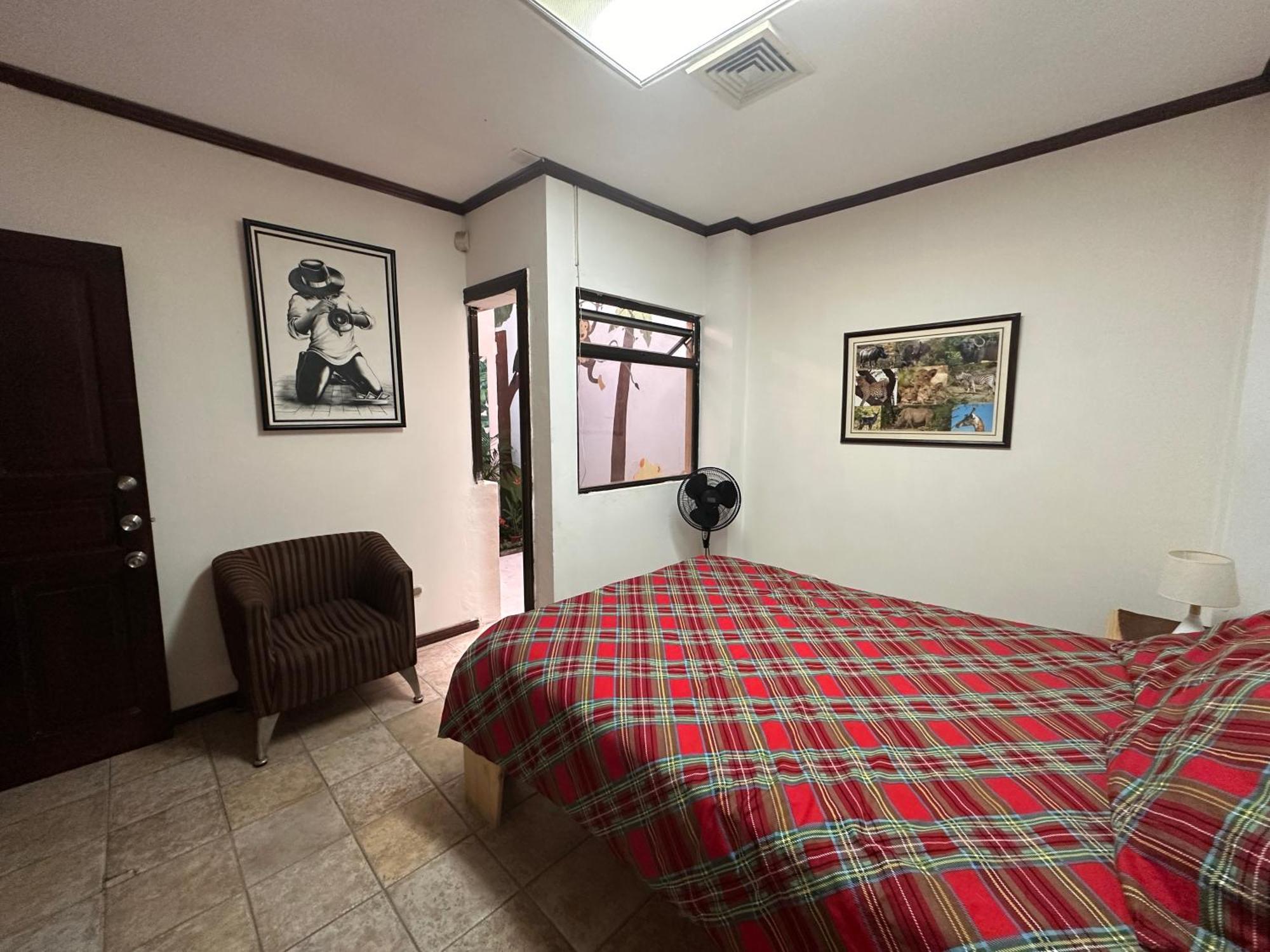 Sofia Apartments In Escalante, San Jose Center Екстериор снимка