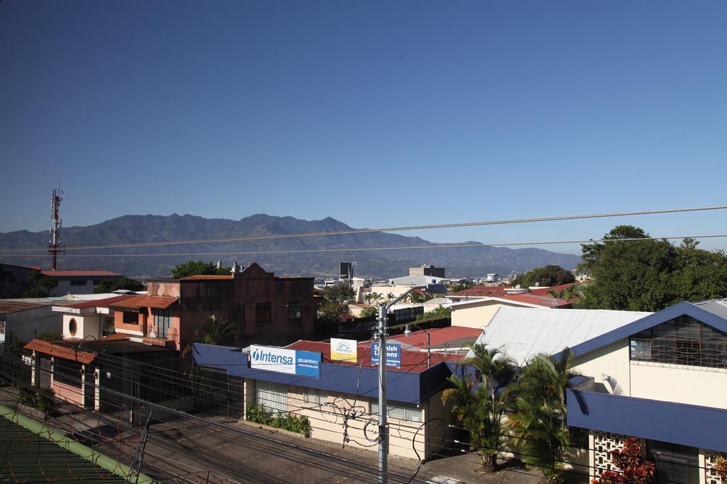 Sofia Apartments In Escalante, San Jose Center Екстериор снимка