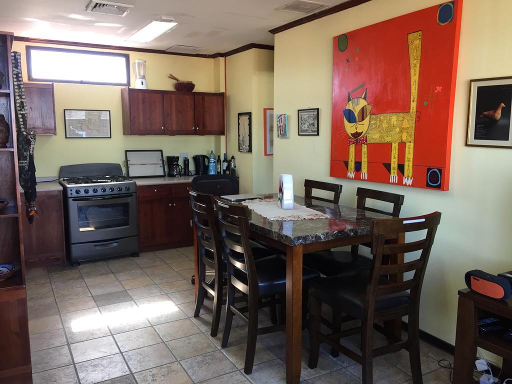 Sofia Apartments In Escalante, San Jose Center Екстериор снимка