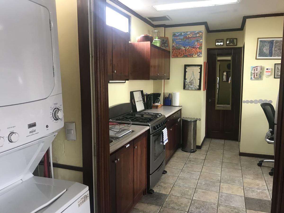 Sofia Apartments In Escalante, San Jose Center Екстериор снимка