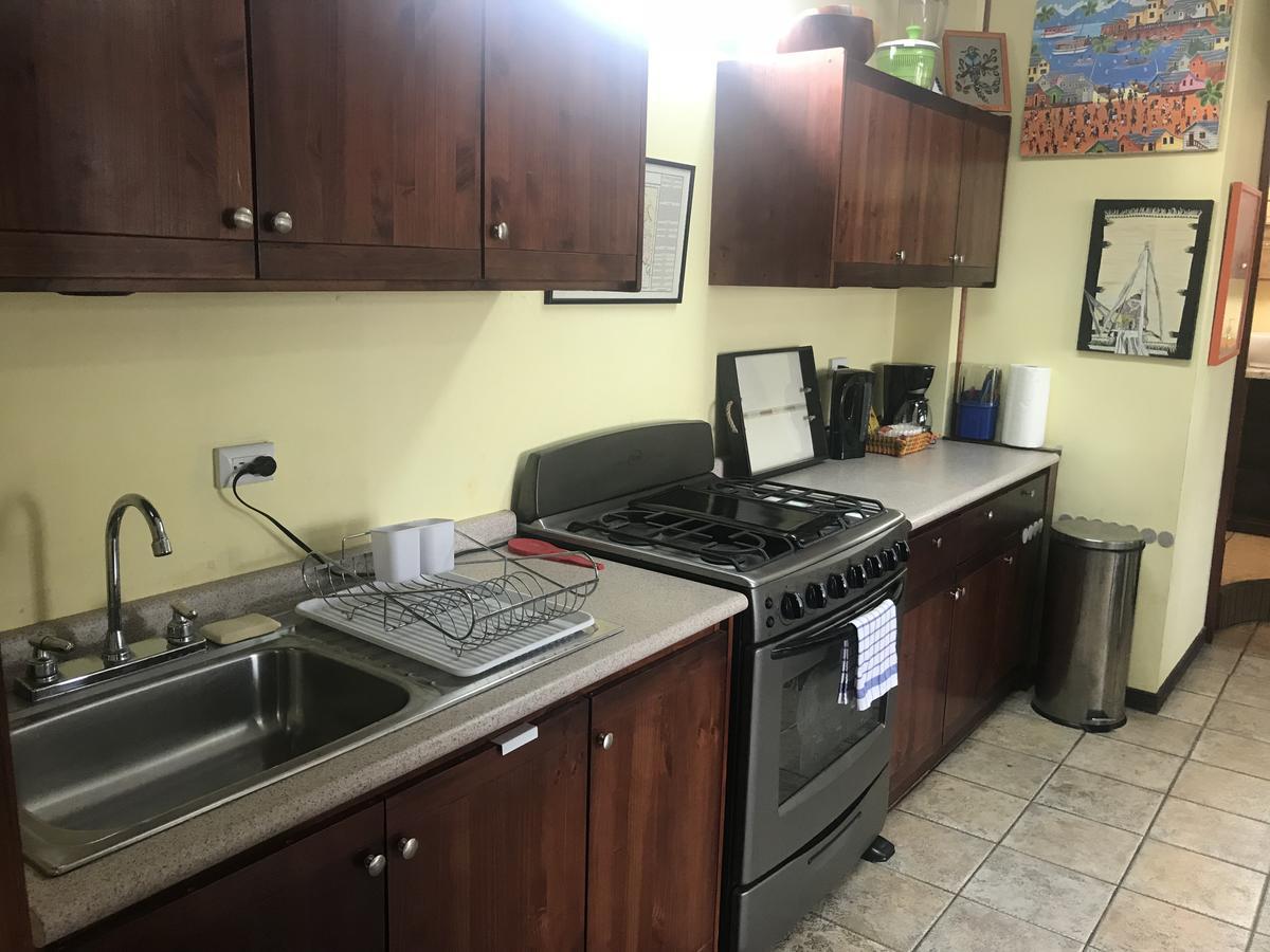 Sofia Apartments In Escalante, San Jose Center Екстериор снимка