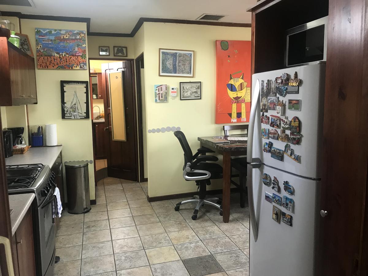 Sofia Apartments In Escalante, San Jose Center Екстериор снимка